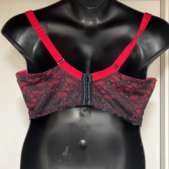 Cacique Push up bra - Picture 3 of 3